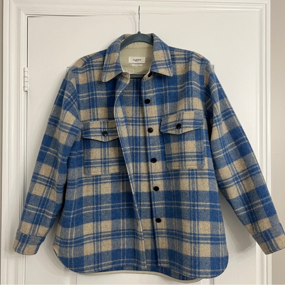 Isabel Marant Coat - Picture 5 of 9